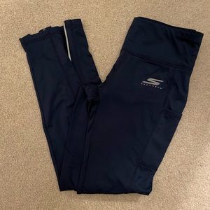 Sketchers Athletic Leggings